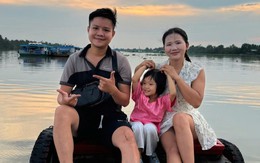 Nàng dâu Nghệ An dự đám giỗ ở miền Tây, bất ngờ trước lễ vật bà con mang đến