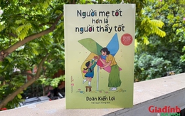'Người mẹ tốt hơn là người thầy tốt' lại tiếp tục gây chú ý