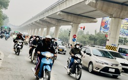 Dự báo thời điểm miền Bắc xuất hiện không khí lạnh gây rét đậm, rét hại trong mùa Đông tới