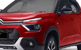 Xe gầm cao SUV hạng B giá 237 triệu đồng thiết kế đẹp sánh ngang Kia Seltos, Honda CR-V, rẻ hơn hẳn Kia Morning, Hyundai Grand i10 có gì đặc biệt khi ra mắt ở Ấn Độ?