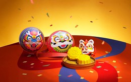 Mondelez Kinh Đô tung ra bộ sưu tập Trung thu đón đầu xu hướng