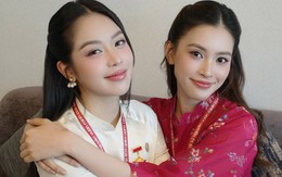 Khoảnh khắc Hoa hậu Việt Nam quê Đà Nẵng đọ sắc Trần Tiểu Vy 'gây sốt'