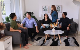 Bị cả gia đình quay lưng vì 200 triệu tiền thừa kế, giờ họ muốn làm hòa, tôi có nên chấp nhận?