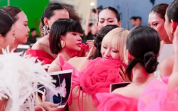 Thủ lĩnh nhà chung Vietnam's Next Top Model bất ngờ bị loại