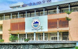 Bộ Y tế chỉ đạo khẩn xử lý sự cố y khoa khiến bé trai 13 tháng tuổi ở Tây Ninh tử vong