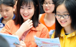 Điểm chuẩn đại học 2025: Lộ diện danh sách trường công bố sớm