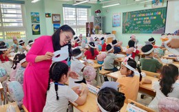 Bảng lương mới nhất giáo viên các cấp sắp áp dụng từ 2026