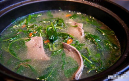 Bất ngờ loại lá được ví như 'nhân sâm của người nghèo', hỗ trợ thải độc gan, cải thiện thị lực, nhiều người bỏ qua