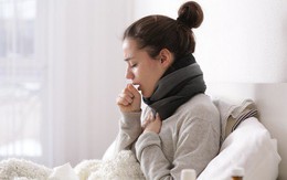Thời tiết 'dở dở ương ương' và những căn bệnh rình rập mỗi khi giao mùa