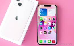 Giá iPhone 13, iPhone 13 Pro Max mới nhất giảm không phanh, rẻ chưa từng có dù iPhone 17 chưa xuất hiện