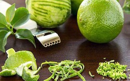 5 loại quả ăn cả vỏ còn bổ hơn cả ruột