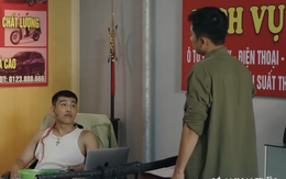 Linh 'Rô' thu tiền bảo kê mỏ đá, Cường bị Tiến dằn mặt vì tung tin đồn