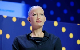 Số phận mỹ nhân robot Sophia từng tuyên bố 'sẽ hủy diệt loài người' hiện ra sao sau gần 10 năm?