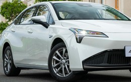 Xe ô tô điện giá chỉ từ 193 triệu đồng ở Việt Nam trang bị hiện đại, pin bền, thích hợp đi trong đô thị
