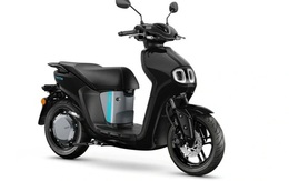 Xe máy điện giá chỉ từ 14,9 triệu đồng ở Việt Nam không cần bằng lái phù hợp đi trong đô thị