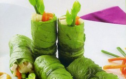 Bất ngờ loại rau được mệnh danh 'vua thải độc gan', có nhiều cách chế biến món ngon