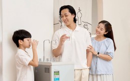 Máy lọc nước Funiki: Lựa chọn thông minh của gia đình Việt