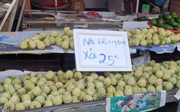 Na 'dởm' gắn mác Đồng Bành bán đầy chợ Việt, giá chỉ 20.000 đồng/kg