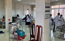 Thông tin mới nhất về nạn nhân vụ lật xe khách ở Đắk Lắk