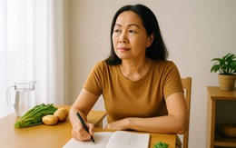 Về ở nhà con gái sau khi nghỉ hưu, tôi nhận ra lòng tốt của con rể ẩn chứa mục đích khác