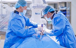 Người đàn ông nhập viện vì phình động mạch chủ sau 10 năm bị nhồi máu cơ tim từ dấu hiệu nhiều người Việt bỏ qua