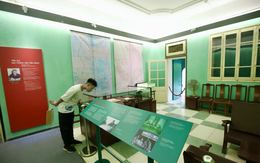 Hà Nội: Khai mạc chuỗi trưng bày đặc biệt tại Hoàng thành Thăng Long