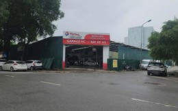 Phường Yên Hòa, Hà Nội: Cần xử lý nghiêm các cơ sở lấn chiếm đất trái phép tại Khu đô thị Nam Trung Yên