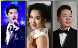 Tháng 8 bùng nổ với 4 “concert Quốc gia” không thể bỏ lỡ