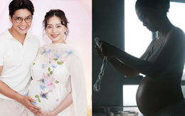Ngô Thanh Vân háo hức đón con đầu lòng, cuộc sống 'đảo lộn' vì sự xuất hiện của 'boss nhí'