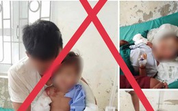 Vạch trần thủ đoạn tung tin bắt cóc trẻ em, kêu gọi chuyển tiền từ thiện