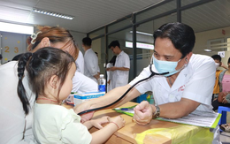 Từ 15/8, những trường hợp nào được thanh toán bảo hiểm y tế dù chưa có thẻ?