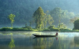 Sống hạnh phúc, an nhiên không khó: 3 bài học sâu sắc từ người trí tuệ