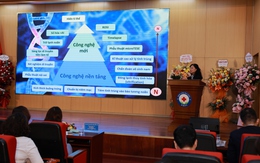 Để nỗi đau bệnh lý di truyền không còn là gánh nặng của mỗi gia đình và toàn xã hội