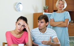 Tôi sốc khi bị người yêu 'vạch mặt' trước cả họ hàng và mẹ chồng tương lai