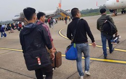 Hai người Hà Tĩnh bị lừa bán sang Myanmar