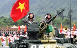 Tin sáng 21/8: CSGT Hà Nội khuyến cáo tới người dân muốn xem tổng hợp luyện 2/9; cô gái ở Cần Thơ hoảng loạn vì bị 'bắt cóc online'