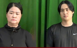 Công an TP.HCM phá đường dây cho vay nặng lãi do ‘má Hạnh’ cầm đầu