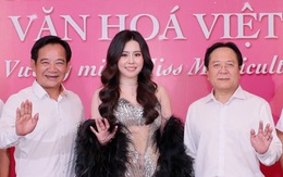 Cuộc thi Hoa hậu Văn hóa Việt Nam chấp nhận thí sinh là mẹ đơn thân
