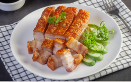 Bì lợn: Món ăn dân dã mang lại lợi ích ‘xịn sò’ cho da, xương khớp và sức khỏe