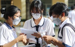 Lùi lịch công bố điểm chuẩn đại học 2025