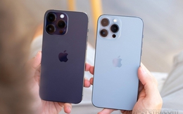 Giá iPhone 12 Pro Max, iPhone 13 Pro Max, iPhone 14 Pro Max mới nhất giảm sốc cả triệu đồng, thấp chưa từng có dù vẫn xịn ngang iPhone 16 Pro Max
