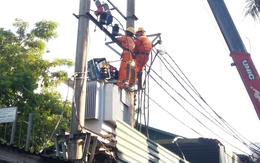 Lịch cúp điện Lâm Đồng (Bình Thuận cũ) từ ngày 21-24/8/2025: Nhiều khách hàng bị cúp điện 10 tiếng/ngày