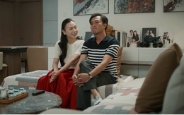 Doãn Quốc Đam bị chê ngoại hình khi vào vai giám đốc trong phim 'Gió ngang khoảng trời xanh'