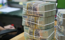 2 ngân hàng có lãi suất 12 tháng cao hơn 7,6%: Gửi tiết kiệm 200 triệu đồng nhận tiền lãi bao nhiêu?