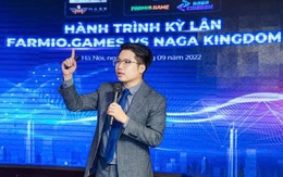 Hà Nội: Bắt nhóm đối tượng phát hành dự án tiền ảo, chiếm đoạt tiền của hơn 3.000 nhà đầu tư