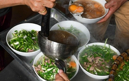 7 món ăn di sản quốc gia nhất định phải thử khi đến Hà Nội dịp 2/9