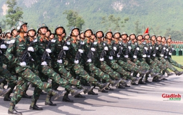 Người dân xem diễu binh, diễu hành 2/9 ở Hà Nội, chọn vị trí nào cho hợp lý?