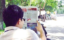 Nhà không dư dả gì mà vì việc này, vợ tôi dám bỏ 16 triệu đồng để thuê thám tử theo dõi chồng