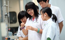 Chọn ngành học này, thí sinh yên tâm học hành không phải lo nghĩ đến học phí