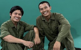 Sau 'Viết tiếp câu chuyện hòa bình', nhạc phim 'Mưa đỏ' của Nguyễn Văn Chung có gì đặc biệt?